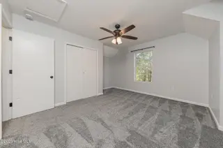 353 Potters Hill Road, Richlands, NC 28574 — 3-bedroom home, Richlands, NC, photo 22 of 32: 40BED2
