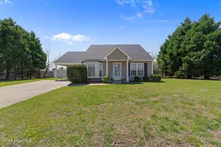 4757 Morning Glory Way, Rocky Mount, NC 27804 – photo 1: Main View