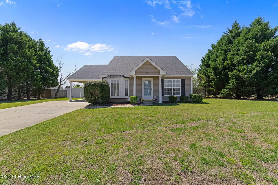 4757 Morning Glory Way, Rocky Mount, NC 27804 – photo 1 of 30: Main View