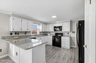 405 Timothy Road, Jacksonville, NC 28546 — 3-bedroom home, Jacksonville, NC, photo 14 of 52: 405 Timothy Road