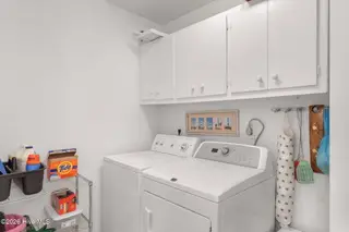 1528 Island Road, Harkers Island, NC 28531 – photo 21: Laundry Room