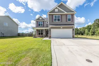 211 Merin Height Road, Jacksonville, NC 28546 – photo 1: 211 Merin