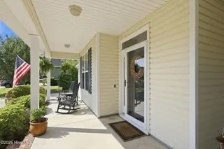 3531 White Drive, Morehead City, NC 28557 – photo 6: Main entrance