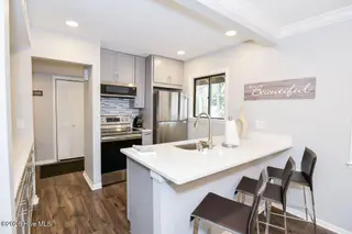 250 Sugar Gum Lane # 226, Pinehurst, NC 28374 – photo 6: kitchen 2