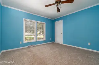 119 Dixon Drive, Newport, NC 28570 – photo 16: Bedroom 3