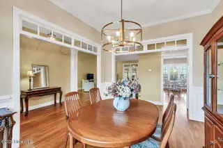 1205 Grandiflora Drive, Leland, NC 28451 – photo 9: Formal Dining Room