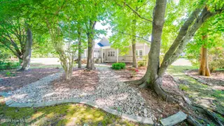 279 Ravennaside Drive NW, Calabash, NC 28467 — 3-bedroom home in Brunswick Plantation, Calabash, NC, photo 5 of 48