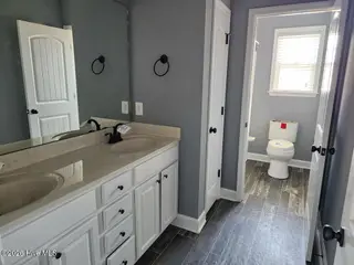 105 E Lake Drive, Goldsboro, NC 27534 – photo 20: 30 BATH 2