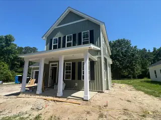 2145 Hines Farm Road, Jacksonville, NC 28540 – photo 1
