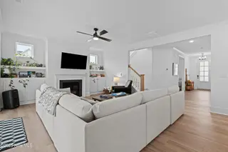 3808 Mason Port Drive, Wilmington, NC 28409 – photo 18: 18_living room