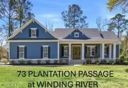 73 Plantation Passage Drive SE, Bolivia, NC 28422 – photo 1
