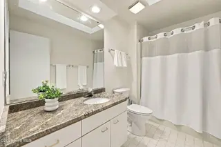 25 Lake Hills Road, Pinehurst, NC 28374 – photo 20: Second Bathroom