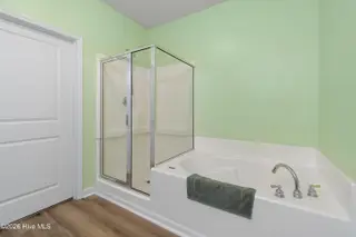 280 Woodlands Way Unit 1, Calabash, NC 28467 — 2-bedroom condo in Woodlands @ Crow Creek, Calabash, NC, photo 18 of 45: 280WoodlandsWay1 - 14