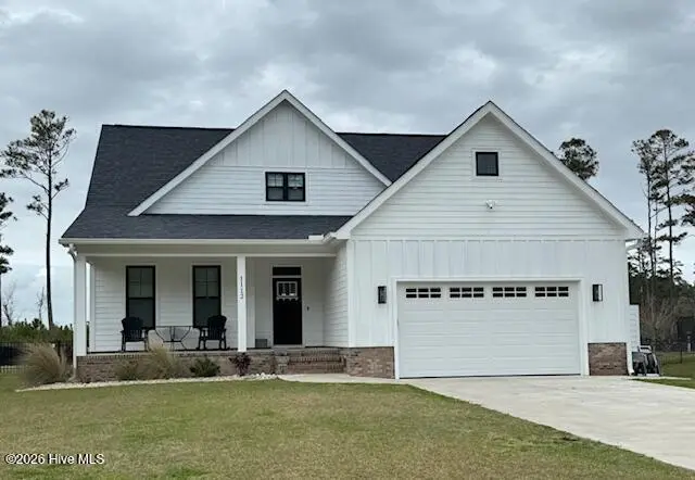 1112 Blair Farm Parkway, Morehead City, NC 28557 – photo 1 of 13: 1112 Blair Farm