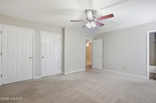 902 Gum Branch Court, Havelock, NC 28532 – photo 14: Primary Bedroom