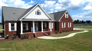 3096 Stevens Mill Road, Goldsboro, NC 27530 – photo 7: DJI_0328