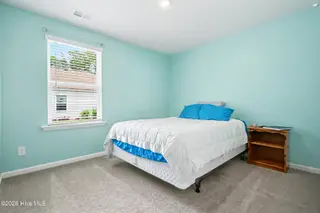 23 Staples Mill Drive NW, Supply, NC 28462 — 3-bedroom home in Richmond Hills, Supply, NC, photo 7 of 27