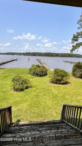 201 Barnes-Foster Loop Road, Belhaven, NC 27810 – photo 3: Jordan Creek
