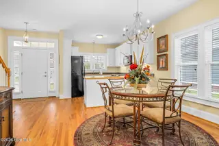 2037 Cottage Way, Rocky Mount, NC 27803 – photo 12: Dining Area