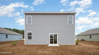 1039 Sandy Heights Loop Lot 27, Navassa, NC 28451 – photo 5: Actual colors may differ