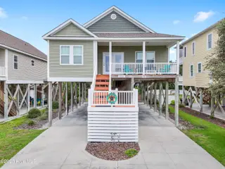 1634 E Dolphin Drive, Oak Island, NC 28465 – photo 1: 1634EDolphinDr - 2
