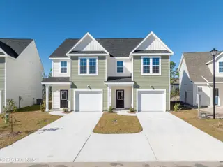 218 Sandpiper Place, Holly Ridge, NC 28445 – photo 1: 218 Sand Piper - Exterior - Edited