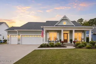 170 Jackline Drive, Hampstead, NC 28443 – photo 1