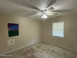 310 Greenfield Heights Boulevard, Havelock, NC 28532 – photo 18: Bedroom 2 View 1