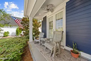 2851 Pine Forest Drive, Southport, NC 28461 — 4-bedroom home in St James, Southport, NC, photo 7 of 75: 2851PineForestDr-7