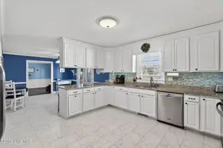 1906 Chelsea Drive NW, Wilson, NC 27896 – photo 15: kitchen