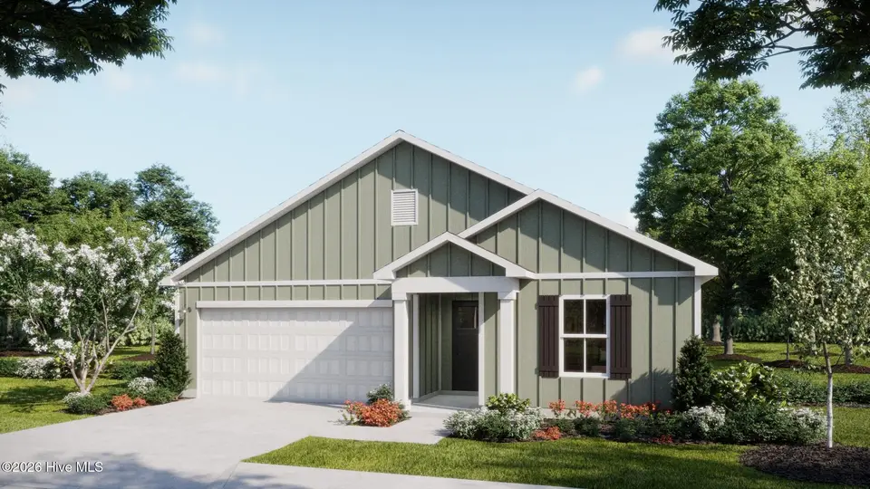 343 Glendale Arbor Drive SW 137, Ocean Isle Beach, NC 28469 – photo 1 of 23: ELEV- BIRCH FARMHOUSE