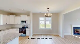 159 Spring Meadows Drive, Aberdeen, NC 28315 – photo 8: 19