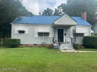 414 Dexter Street, Rocky Mount, NC 27803 – photo 1: Front