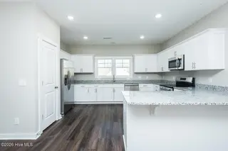 9301 Harrison Street, Castalia, NC 27816 – photo 13: FORD PLAN K
