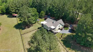 644 Bracken Hill Road, Cameron, NC 28326 – photo 1: drone