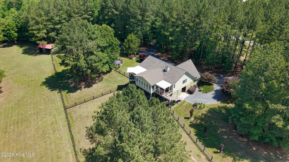 644 Bracken Hill Road, Cameron, NC 28326 – photo 1 of 67: drone