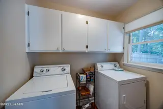 320 S Wedgewood Drive, Washington, NC 27889 – photo 13: 013 Laundry