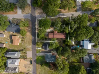 415 15, Southport, NC 28461 — lot, Southport, NC, photo 3 of 9: 415 Owens LINES MLS-2