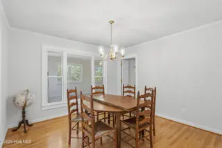 216 Lands End Road, Morehead City, NC 28557 — 3-bedroom home in Spooners Creek, Morehead City, NC, photo 11 of 65: 216 Lands End _ Interior-Exterior (14 of