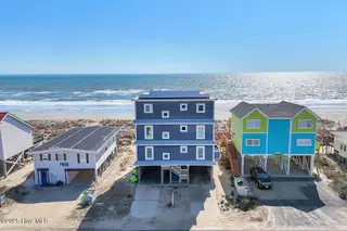 105 E Beach Drive, Oak Island, NC 28465 – photo 3: 105 E Beach pict4