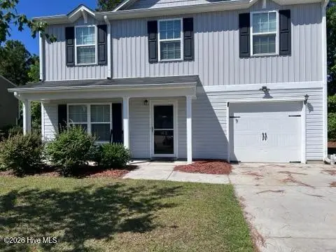 1431 Gate Hill Road SE, Bolivia, NC 28422