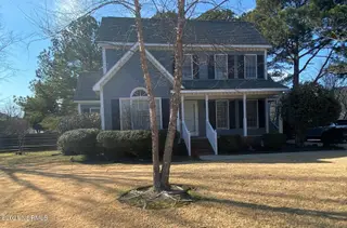2302 Stirrup Court, Greenville, NC 27858 – photo 1: Stirrup Court