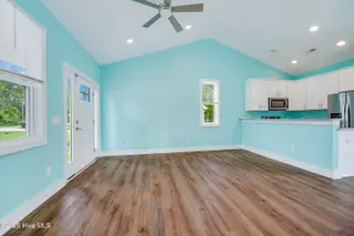 1858 E Boiling Spring Road, Southport, NC 28461 – photo 4: living room 1