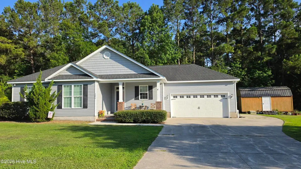 101 Neptune Court, Havelock, NC 28532 – photo 1 of 53: 101 Neptune Ct