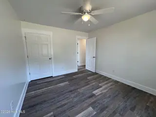 410 Loma Linda Drive, Cape Carteret, NC 28584 – photo 23: Bedroom 2