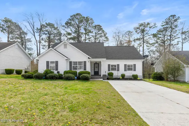 423 Jasmine Lane, Jacksonville, NC 28546