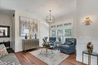 20 Augusta Drive, Southern Pines, NC 28387 – photo 6: Sitting Area