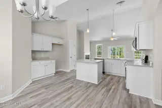 4060 Hunters Trail, Jacksonville, NC 28546 – photo 9: Kitchen