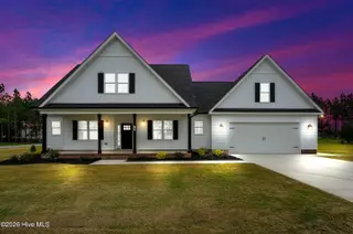 86 Rabbit Run Drive, Smithfield, NC 27577 – photo 4: 02-86 North Rabbit Run Dr-2