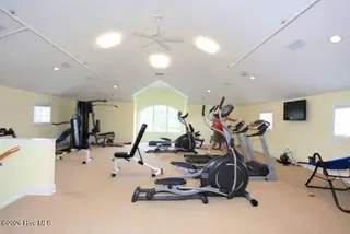 186 Snow Goose Lane, Sneads Ferry, NC 28460 – photo 10: fitness